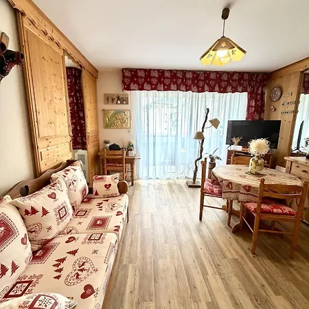 Apartment Le De Mimouche A St-jorioz Saint-Jorioz