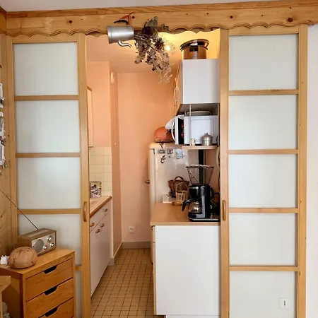 Le De Mimouche A St-jorioz Apartment