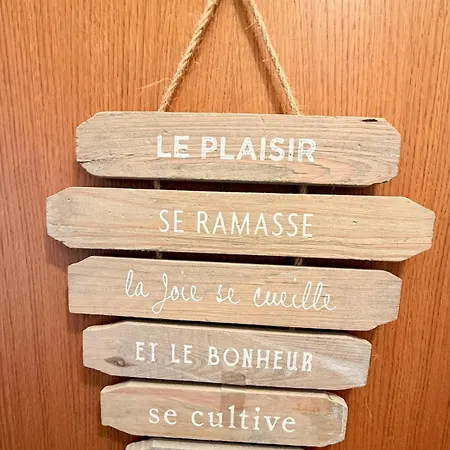 Chez Mimouche à St-jorioz Appartement