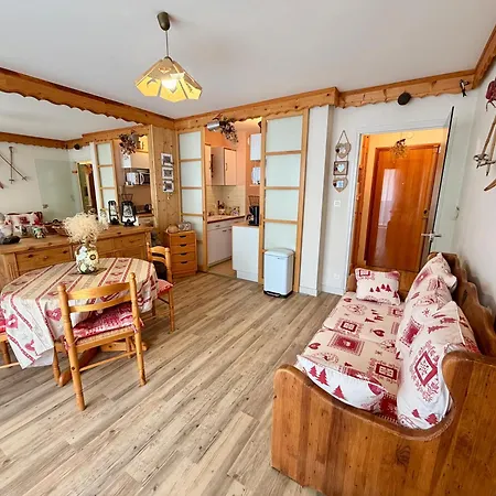 Apartment Le De Mimouche A St-jorioz Saint-Jorioz